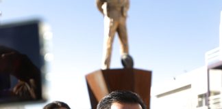 Se trabaja en las obras que se harán este año: Presidente Cruz Pérez Cuéllar