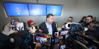 El miércoles se realizará en Juárez el foro de consulta del Plan Nacional de Desarrollo