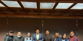 Entrega la Red de Museos y Centros Culturales reconocimiento al alcalde Cruz Pérez Cuéllar