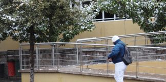 Emite Pensiones Civiles recomendaciones para prevenir enfermedades respiratorias