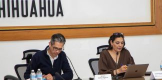 Aprueba IEE acuerdos clave para garantizar la elección de personas juzgadoras en Chihuahua