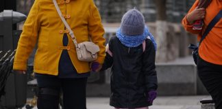 Exhorta Secretaría de Salud a tomar medidas para prevenir enfermedades respiratorias