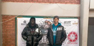 Llegan refuerzos para los Faraones en el Estatal de Básquetbol MEXBET 2025