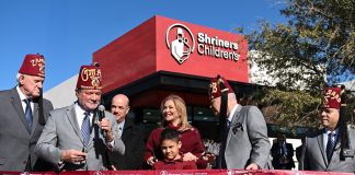 Mantener la unidad y la paz, el reto para 2025: Maru Campos