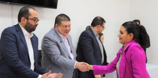 Se incorporan 34 nuevos Agentes del Ministerio Público a la Fiscalía General del Estado