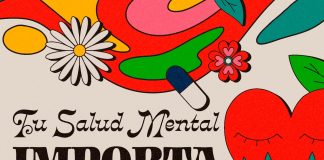 Promueven el cuidado de la salud mental en Nuevo Casas Grandes: Apoyo profesional disponible