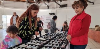 Cerró con éxito el programa «primero tu vista» con más de 2,000 beneficiarios en 2024: PRI CHIHUAHUA