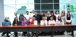Obtiene UPCH certificación internacional ISO 21001:2018 para organizaciones educativas