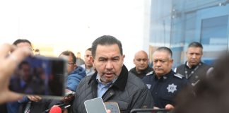 Apoyará municipio de Juárez programa federal para la vivienda