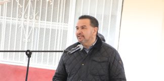 Remodela el Gobierno Municipal de Juárez el Jardín de Niños Gabriela Mistral