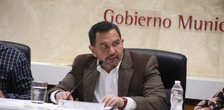 Designa Cabildo de Juárez sede para la entrega de la Presea Kirá 2025