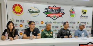 Presentan convocatoria para la Liga Regional de Béisbol “Seri-Color” Temporada 2025