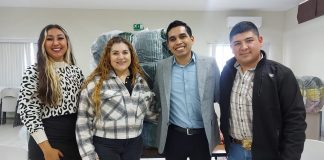 Grupo Merza dona 210 cobijas al DIF Municipal de Nuevo Casas Grandes
