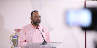 Sigue trabajando municipio de Juárez en atención a migrantes: secretario del Ayuntamiento