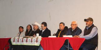 Fortalece Gobierno del Estado capacidades de productores de frijol en Chihuahua