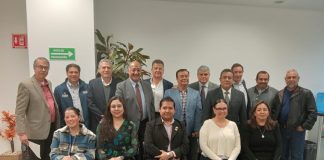 Fortalecen SEyD y el sector empresarial acciones en beneficio del nivel Medio Superior