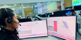 Exhorta SSPE a la ciudadanía a hacer un uso responsable de la línea de emergencias 9-1-1