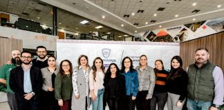 Funcionarias de Turismo de Nuevo Casas Grandes fortalecen lazos con la Secretaría de Turismo Estatal