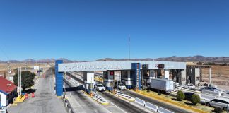 Invita Secretaría de Hacienda pagar con tarjeta en casetas de cuota