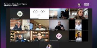 Publica IEE lista de candidaturas para el Poder Judicial del Estado de Chihuahua