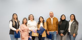 Conmemora UACJ DMNCG el Día Internacional de la Mujer con diversas actividades