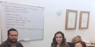 Presenta municipio de NCG en SECTUR proyectos para fortalecer el turismo