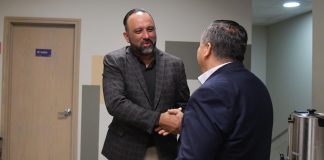 Autoridades Refuerzan Estrategia de Seguridad en Ciudad Juárez