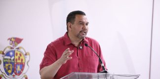 Someterán a plebiscito construcción del centro de convenciones