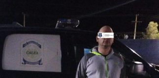 Detienen a Policía Estatal por Presunto Cohecho en Nuevo Casas Grandes