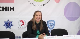 Asiste Presidenta Municipal Edith Escárcega a Conversatorio de Prevención de la Violencia Escolar
