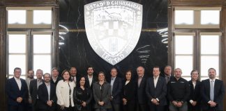 Maru Campos profundiza en proyectos de colaboración con el Tec de Monterrey