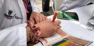 Inicia la Semana Nacional de Vacunación en el estado de Chihuahua