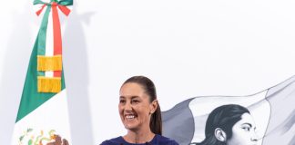 Inician obras del programa de infraestructura carretera con una inversión de 56 mil 549 mdp para 2025 y generará 162 mil empleos