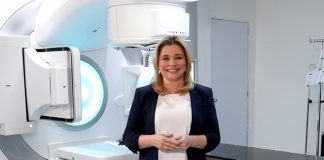 En Chihuahua enfrentamos el cáncer con fuerza, tecnología y compromiso: Maru Campos