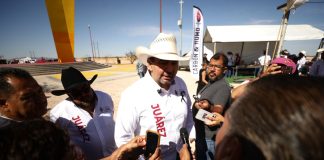 Reubicar a familias afectadas por las lluvias es por su seguridad: alcalde Cruz Pérez Cuéllar