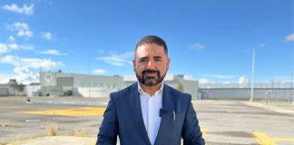 Cárceles de Chihuahua colapsadas, urge un centro de confinamiento para narcoterroristas: Francisco Sánchez