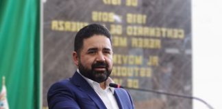 Urgente que en Tratado de Extradición se incluya el narcoterrorismo: Francisco Sánchez