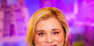 Maru Campos llama a la población a no bajar la guardia y vacunarse contra el sarampión