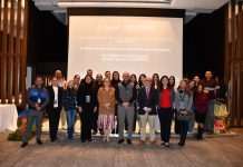 Se desarrolla en Chihuahua la Segunda Reunión Nacional de Rickettsiosis