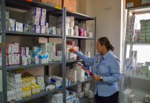 Efectuó Coespris 6 mil 404 verificaciones sanitarias durante 2025