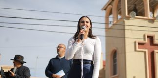 Respalda Gobierno Municipal de Nuevo Casas Grandes la tradicional Rosca de Reyes 2026