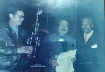 Entre cuerdas y recuerdos: Don Rómulo Ochoa Chafino, historia viva del pugilismo neocasagrandense