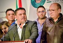 PRI propone jornada de cinco días, estímulos fiscales y deducibilidad total de nómina para fortalecer la formalidad laboral