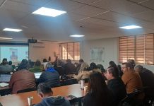 Participan más de 600 docentes en Primera Academia del Semestre del Conalep