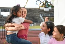 México no se vende, no se rinde y está de pie siempre por su pueblo: presidenta Claudia Sheinbaum
