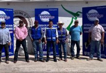 Fusiona Gobierno del Estado reglas de operación para apoyos al campo