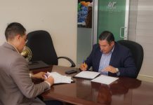 COPARMEX NCG impulsa alianza educativa para fortalecer el desarrollo profesional de jóvenes.