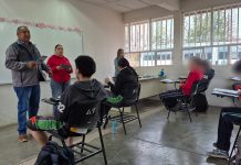 CUCII NCG mantiene abiertas inscripciones y fortalece promoción educativa en la región