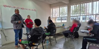 CUCII NCG mantiene abiertas inscripciones y fortalece promoción educativa en la región