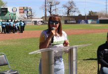 Inauguran con emotivo homenaje el Campeonato Regional de Béisbol «Seri-Color» 2026